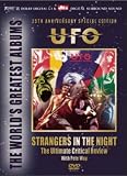 [DVD] strangers in the night - the ultimate critical review