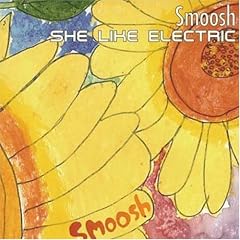 She Like Electric