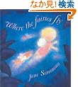 Where the Fairies Fly
