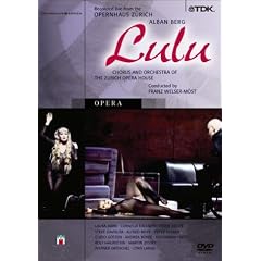 Lulu [DVD] [Import]