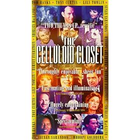 Celluloid Closet [VHS] [Import]