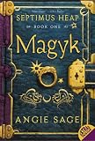 [Book] Magyk