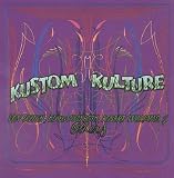[Book] Kustom Kulture: Von Dutch, Ed 