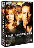 [DVD] Les experts : las vegas, saison 7 (episodes 1 a 12)