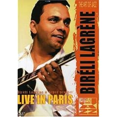 Live in Paris [DVD] [Import]