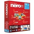Nero 11 ��芷��/�A�b�v�O���[�h��