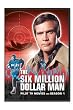 Six Million Dollar Man: Season 1 [DVD] [Import]