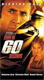  Gone in 60 Seconds