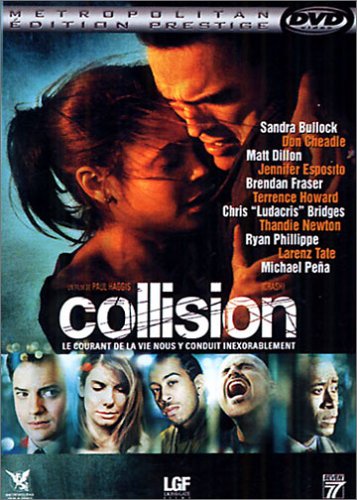  Collision - Edition Simple