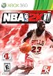 NBA 2K11(�A����:�k�āE�A�W�A)