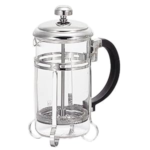 【クリックでお店のこの商品のページへ】ハリオ ハリオール・オーレ 4杯用 THA-4SV