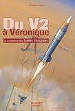 [Book] Du V2 à Véronique : La naissance des fusées françaises