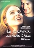 [DVD] Se souvenir des belles choses