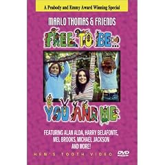 Free to Be You & Me [DVD] [Import]