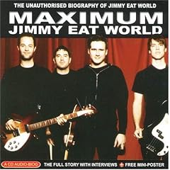 Maximum Jimmy Eat World