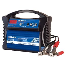 ACDelco(�G�[�V�[�f���R) �S�����o�b�e���[�[�d�� 12V��p AD-0002