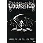 Rebirth of Dissection [DVD] [Import]