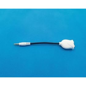 �X�e���I �~�j�v���O����~�j�W���b�N2����P�[�u�� iPod��-520593