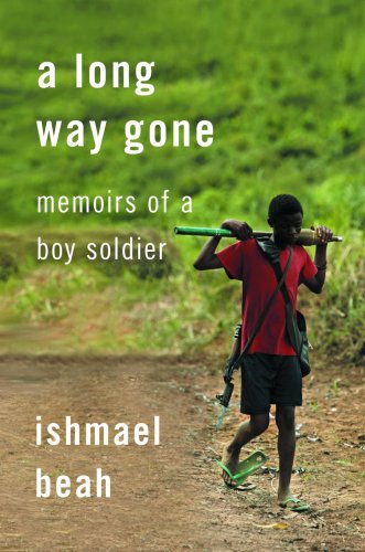  Long Way Gone