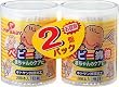 PIPBABY �x�r�[ �Ȗ_ 200�{�� 2�p�b�N