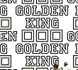 GOLDEN KING