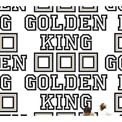 GOLDEN KING