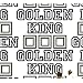GOLDEN KING