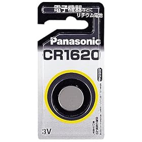 �p�i�\�j�b�N ���`�E���R�C���1�� CR-1620(NA)