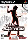  Dance Dance Revolution Supernova