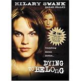 [DVD] Dying to Belong