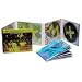OHM+: The Early Music Gurus of Electronic Music - 1948-1980 [3CD+DVD]