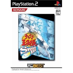 �e�j�X�̉��q�l SmashHit! (�R�i�~ �U �x�X�g)