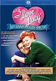 [DVD] I Love Lucy: 50th Anniversary Special