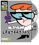[DVD]Christine Cavanaugh Dexter's Laboratory: Season One (2pc) (Ecoa) [DVD] [Import]