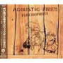 �}�N���X7 ACOUSTIC FIRE!!