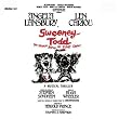 Sweeney Todd: The Demon Barber Of Fleet Street (1979 Original Broadway Cast)