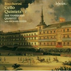 Cello Quintets 2