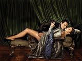  Tudors, The Poster TV M 11x17 Jonathan Rhys Meyers Sam Neill Jeremy Northam Gabrielle Anwar
