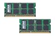 BUFFALO �m�[�g�p���݃����� PC3-8500(DDR3-1066) 2GB 2���g D3N1066-2GX2/E