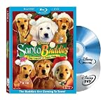 [DVD]Craig Anton Santa Buddies (2pc) (W/Dvd) (Ws Dub Sub Ac3 Dol) [Blu-ray] [Import]