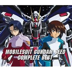 �@����m�K���_��SEED COMPLETE BEST