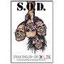 Speak English Or Live [DVD] [Import]