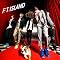 �؍����I�A�W�A���Řb�蕦�����l�C�o���h�@FTIsland�@�wFlower Rock�x