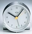 Braun Quartz �A���[���N���b�N �V���o�[ AB5 SY 2910078