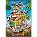 Penguins of Madagascar: Happy Julien Day [DVD] [Import]