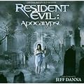 Ost: Resident Evil: Apocalypse