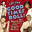 Let the Good Times Roll 2