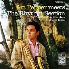 Meets the Rhythm Section [12 inch Analog]