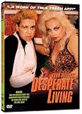 [DVD] Desperate Living