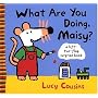 What Are You Doing, Maisy?
